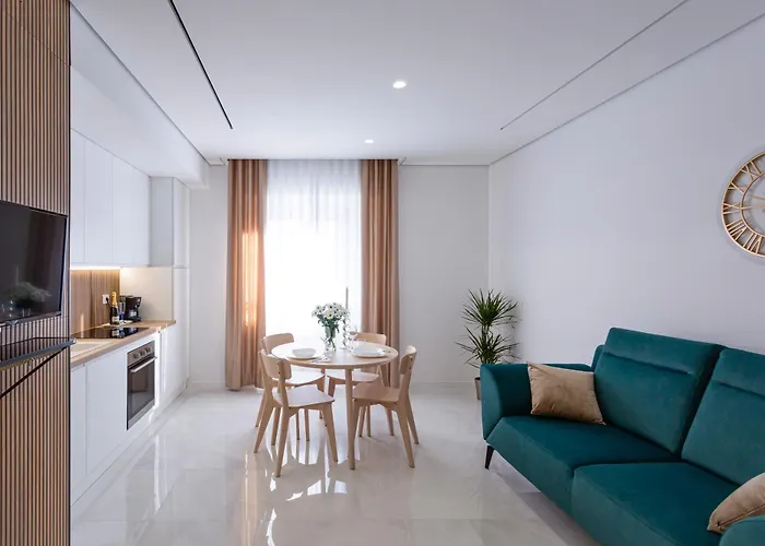 Casa E Per Vacanze D&g Apartamento