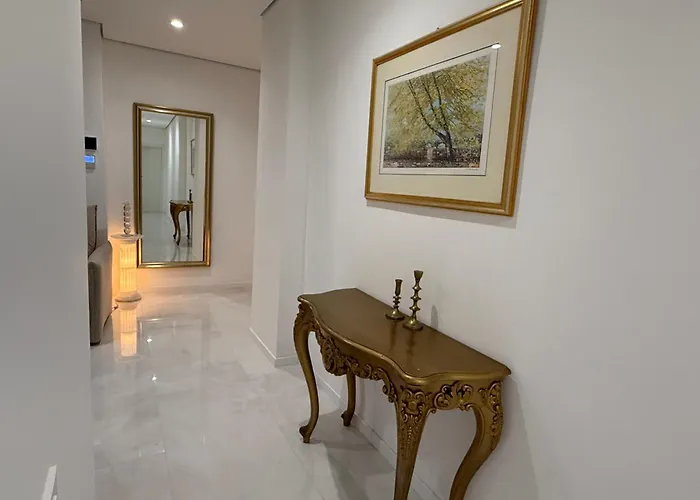 Apartamento Casa E Per Vacanze D&g Roma