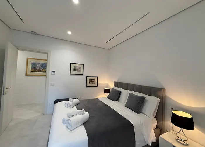 Casa E Per Vacanze D&g Apartamento