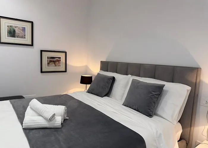 Casa E Per Vacanze D&g Apartment