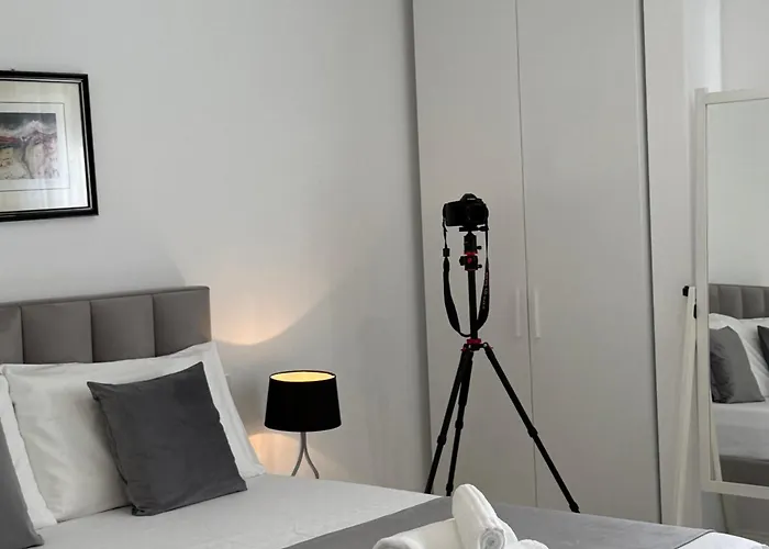 Casa E Per Vacanze D&g Apartamento