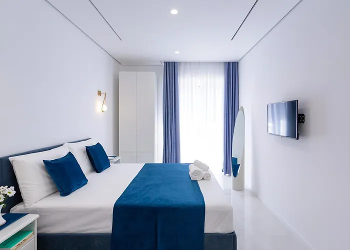 Casa E Per Vacanze D&g Apartamento