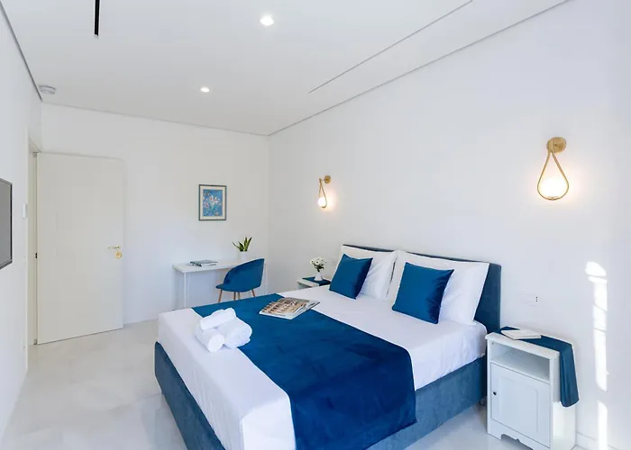 Apartamento Casa E Per Vacanze D&g Roma