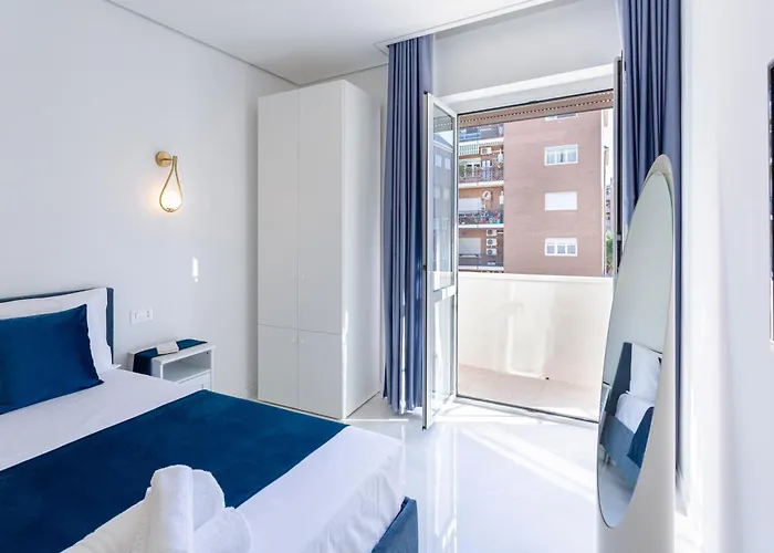 Apartamento Casa E Per Vacanze D&g