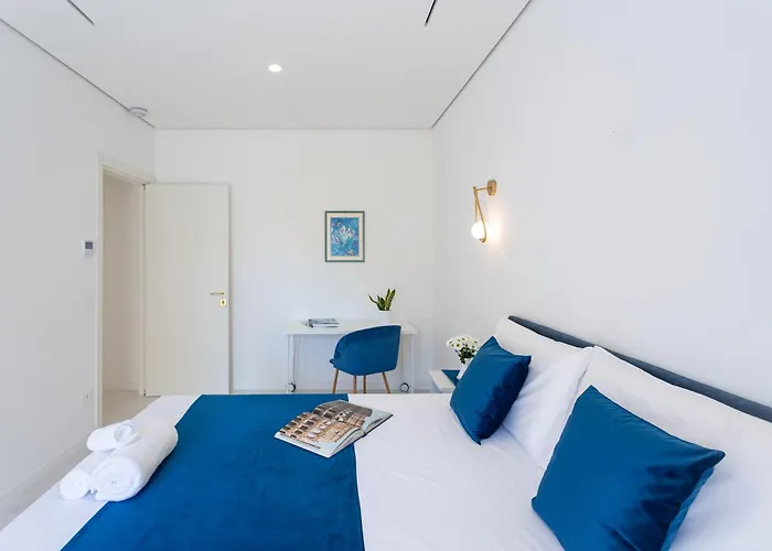 Casa E Per Vacanze D&g Apartamento