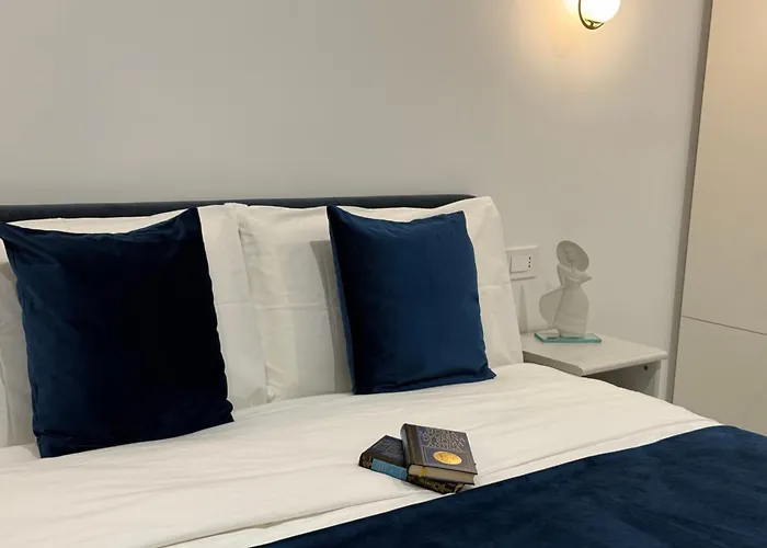 Apartamento Casa E Per Vacanze D&g