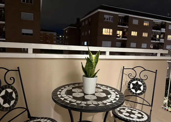 Casa E Per Vacanze D&g Apartment