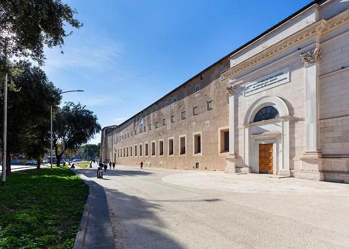 Apartamento Casa E Per Vacanze D&g *
