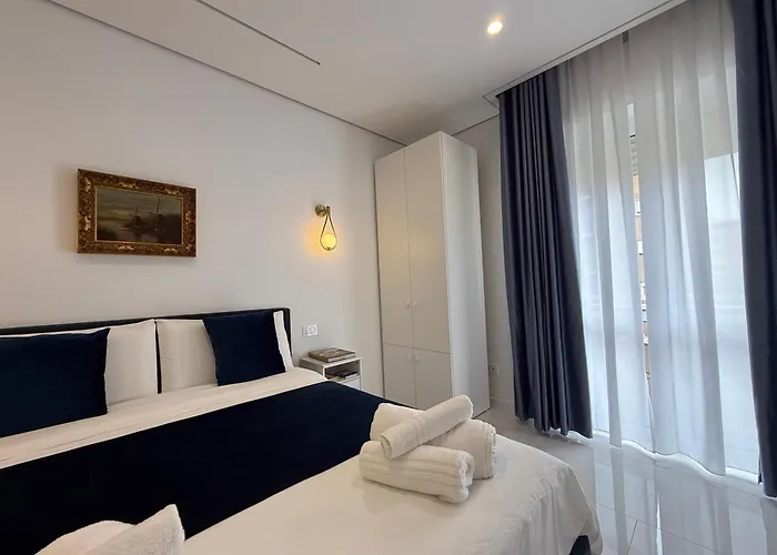 Casa E Per Vacanze D&g Roma