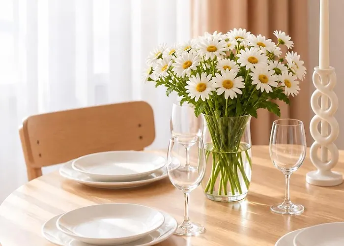 D&g A Apartman Róma